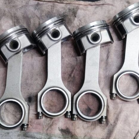 MSM by HUBraum Dresden Autowerkstatt Motoreninstandsetzung Bild 8