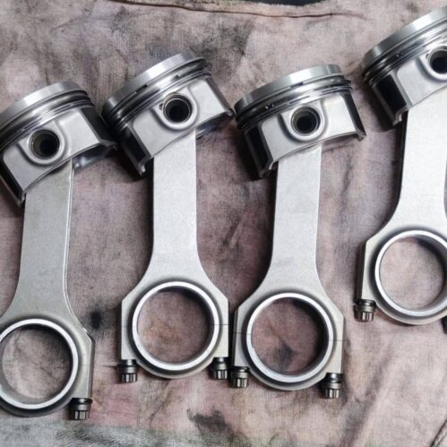 MSM by HUBraum Dresden Autowerkstatt Motoreninstandsetzung Bild 8