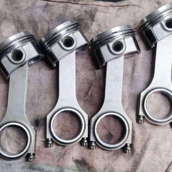 MSM by HUBraum Dresden Autowerkstatt Motoreninstandsetzung Bild 8