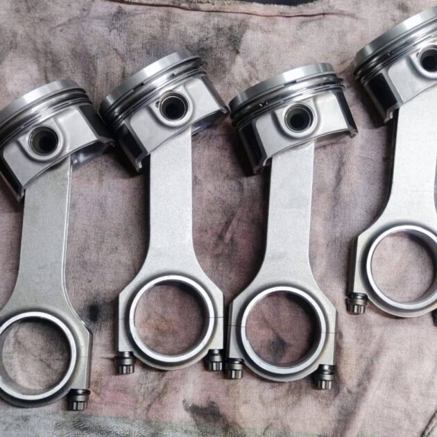 MSM by HUBraum Dresden Autowerkstatt Motoreninstandsetzung Bild 8