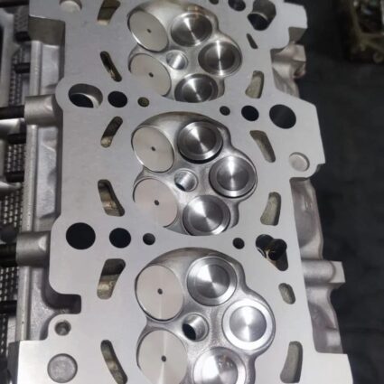 MSM by HUBraum Dresden Autowerkstatt Motoreninstandsetzung Bild 9