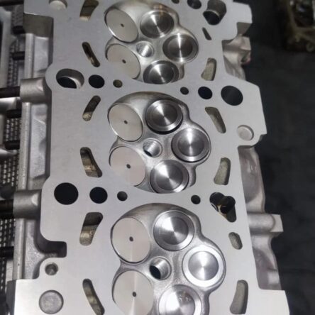 MSM by HUBraum Dresden Autowerkstatt Motoreninstandsetzung Bild 9