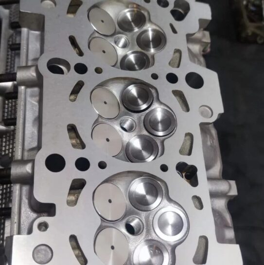 MSM by HUBraum Dresden Autowerkstatt Motoreninstandsetzung Bild 9
