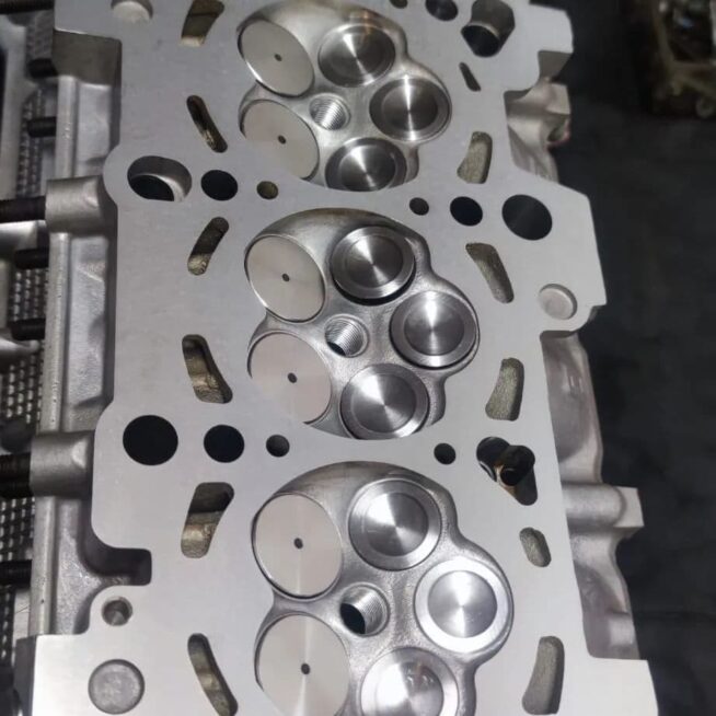 MSM by HUBraum Dresden Autowerkstatt Motoreninstandsetzung Bild 9