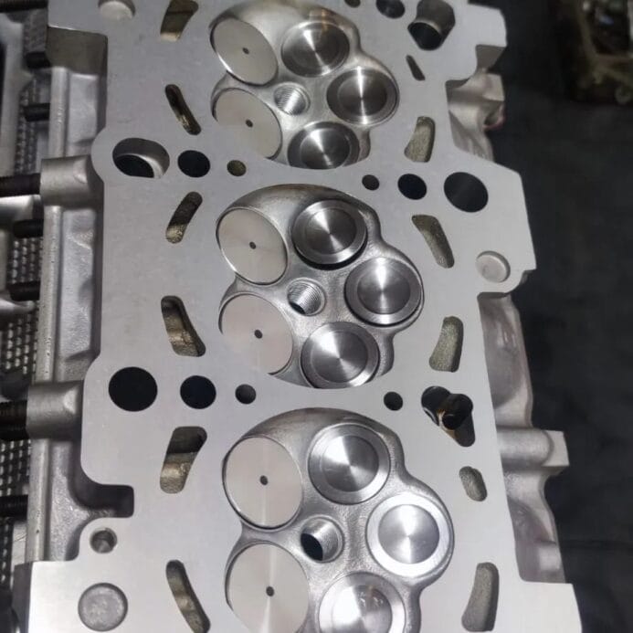 MSM by HUBraum Dresden Autowerkstatt Motoreninstandsetzung Bild 9