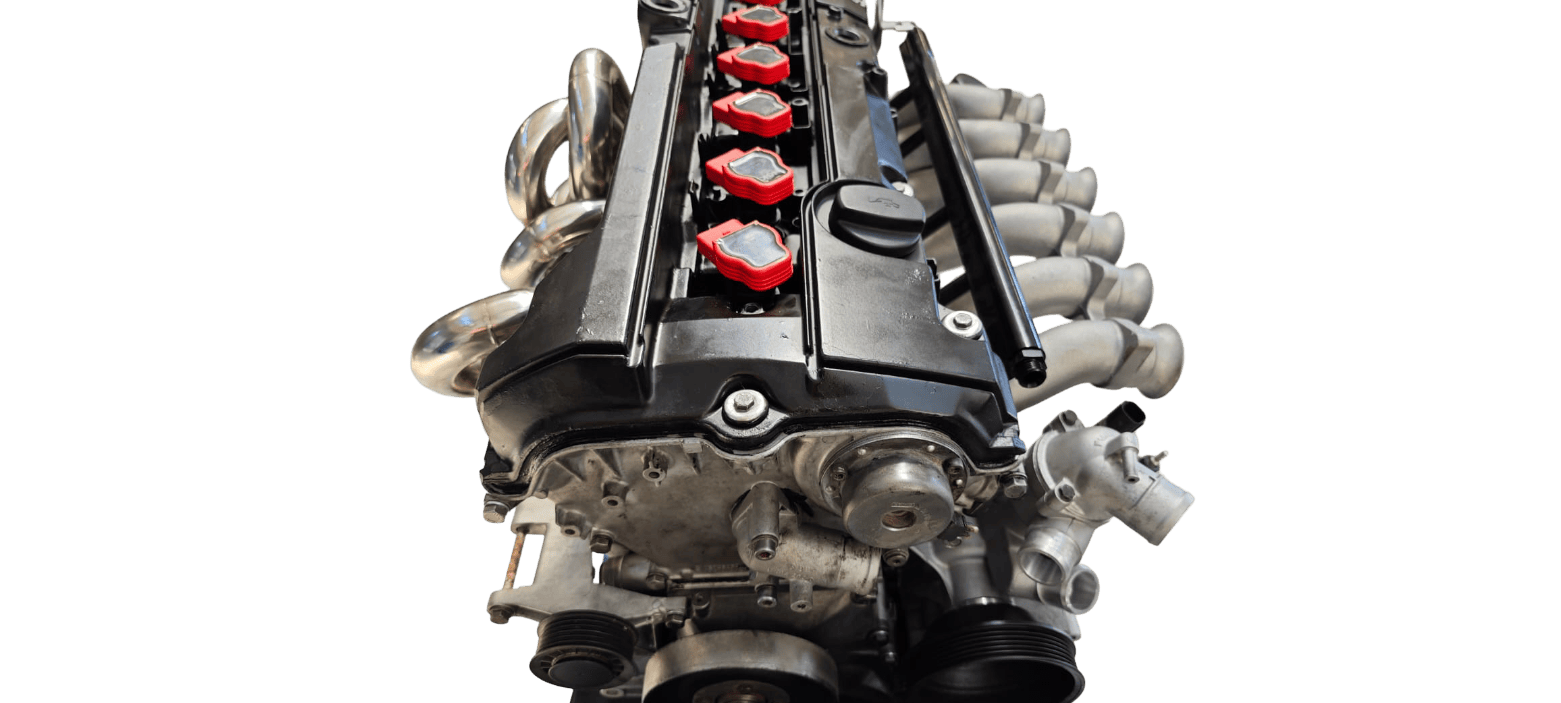 Motorenservice - Reparatur, Wartung und Instandsetzung von Motoren Motoreninstandsetzung