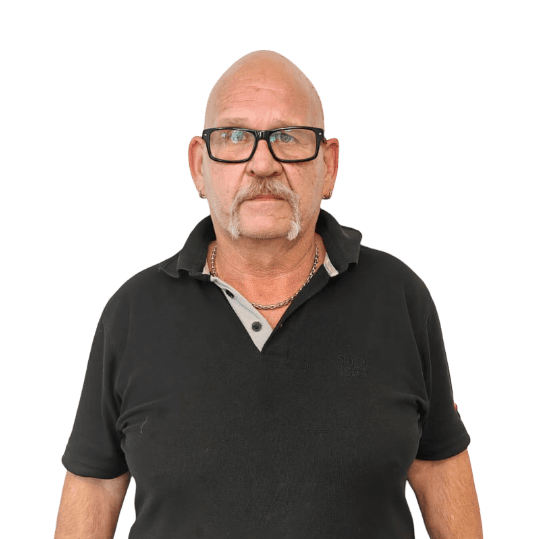 Olaf Müller