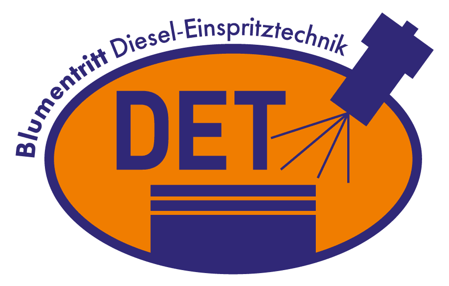 Dieseleinspritztechnik Blumentritt